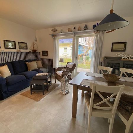 Ferienhaus Mit Sauna Zingst Luaran gambar