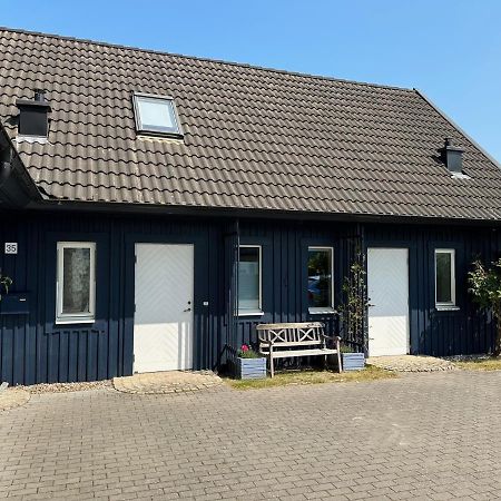 Ferienhaus Mit Sauna Zingst Luaran gambar
