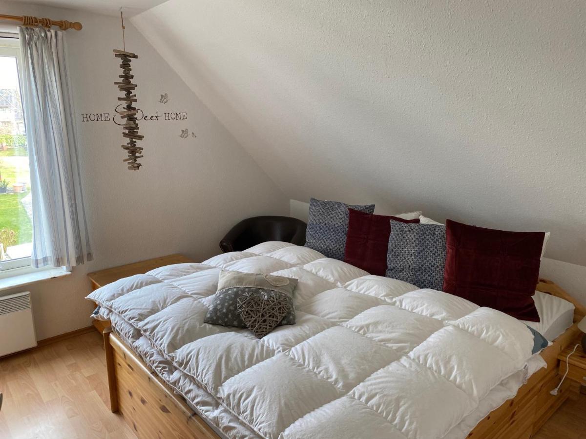 Ferienhaus Mit Sauna Zingst Luaran gambar